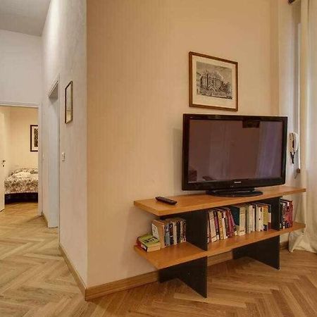 Piazza Mentana Apartment Florence Luaran gambar
