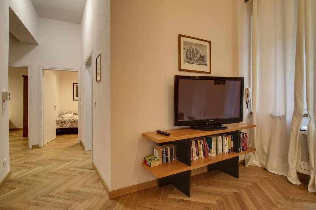 Piazza Mentana Apartment Florence Luaran gambar