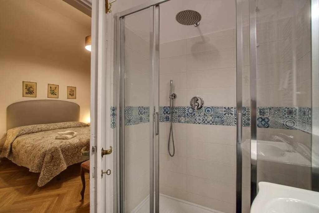 Piazza Mentana Apartment Florence Luaran gambar