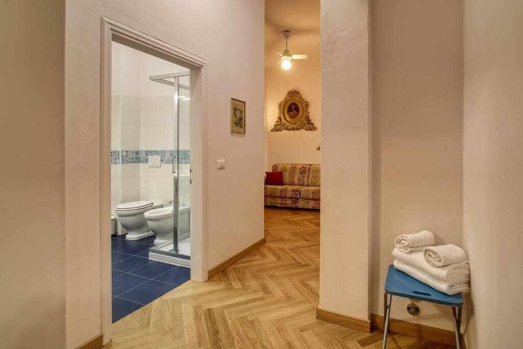 Piazza Mentana Apartment Florence Luaran gambar