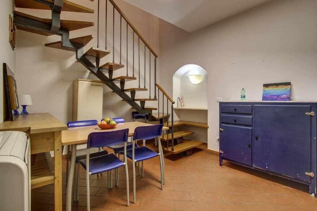 Piazza Mentana Apartment Florence Luaran gambar