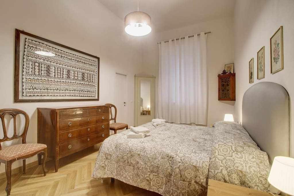 Piazza Mentana Apartment Florence Luaran gambar