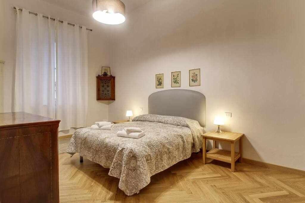 Piazza Mentana Apartment Florence Luaran gambar