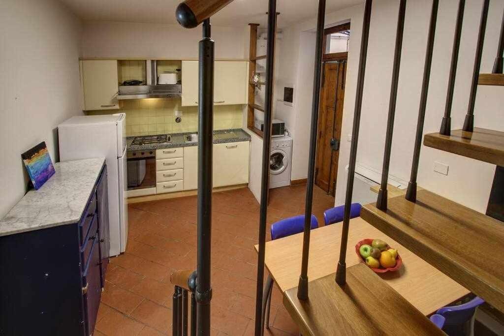 Piazza Mentana Apartment Florence Luaran gambar