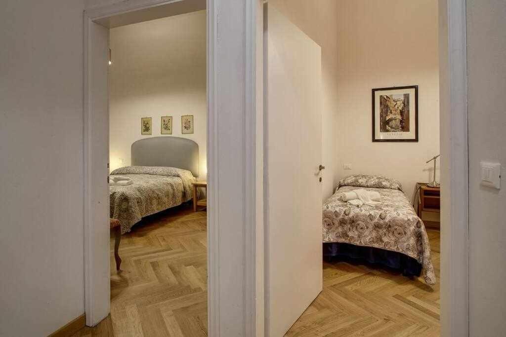 Piazza Mentana Apartment Florence Luaran gambar