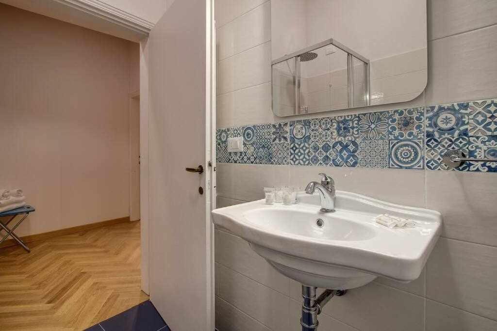 Piazza Mentana Apartment Florence Luaran gambar