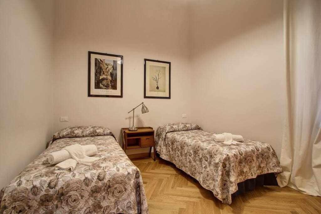 Piazza Mentana Apartment Florence Luaran gambar