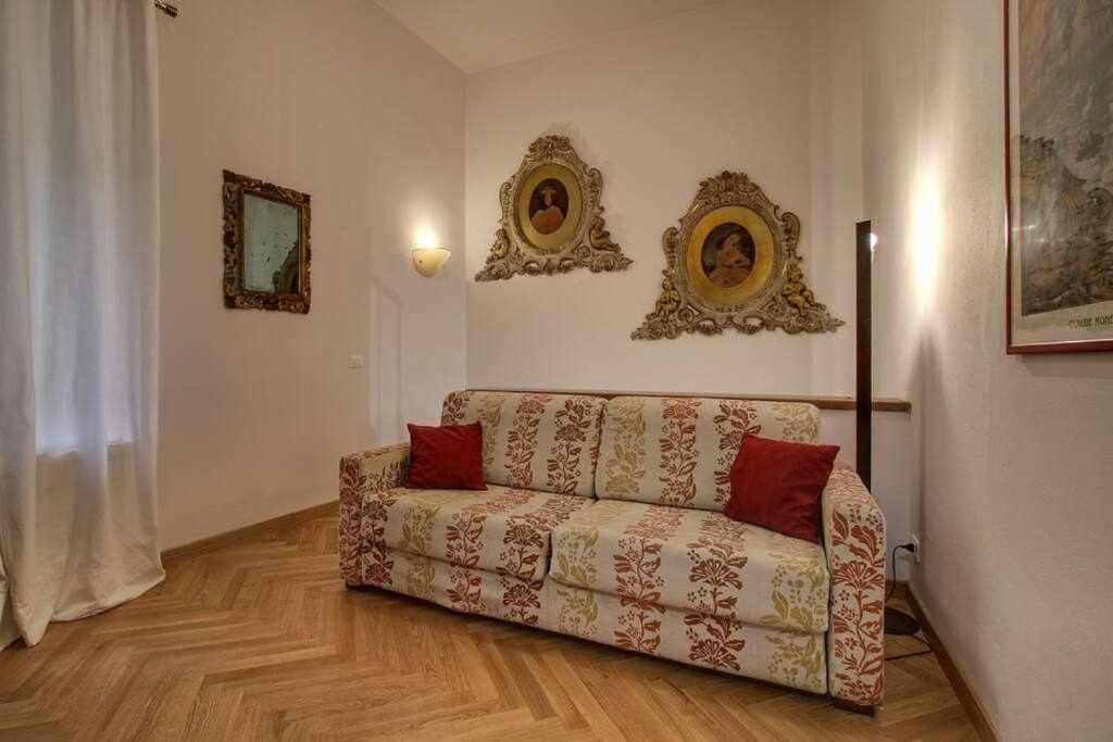 Piazza Mentana Apartment Florence Luaran gambar