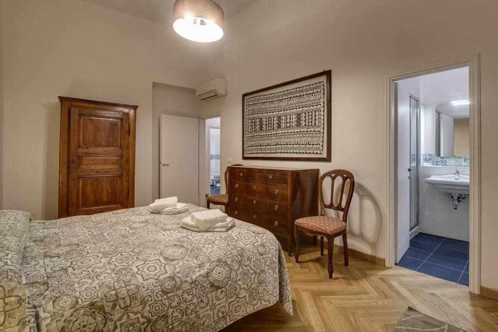 Piazza Mentana Apartment Florence Luaran gambar