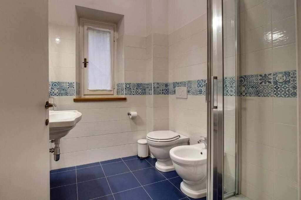 Piazza Mentana Apartment Florence Luaran gambar