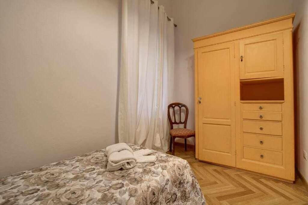 Piazza Mentana Apartment Florence Luaran gambar