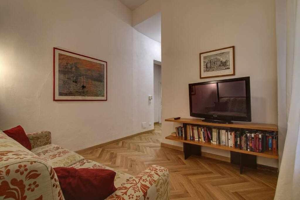 Piazza Mentana Apartment Florence Luaran gambar