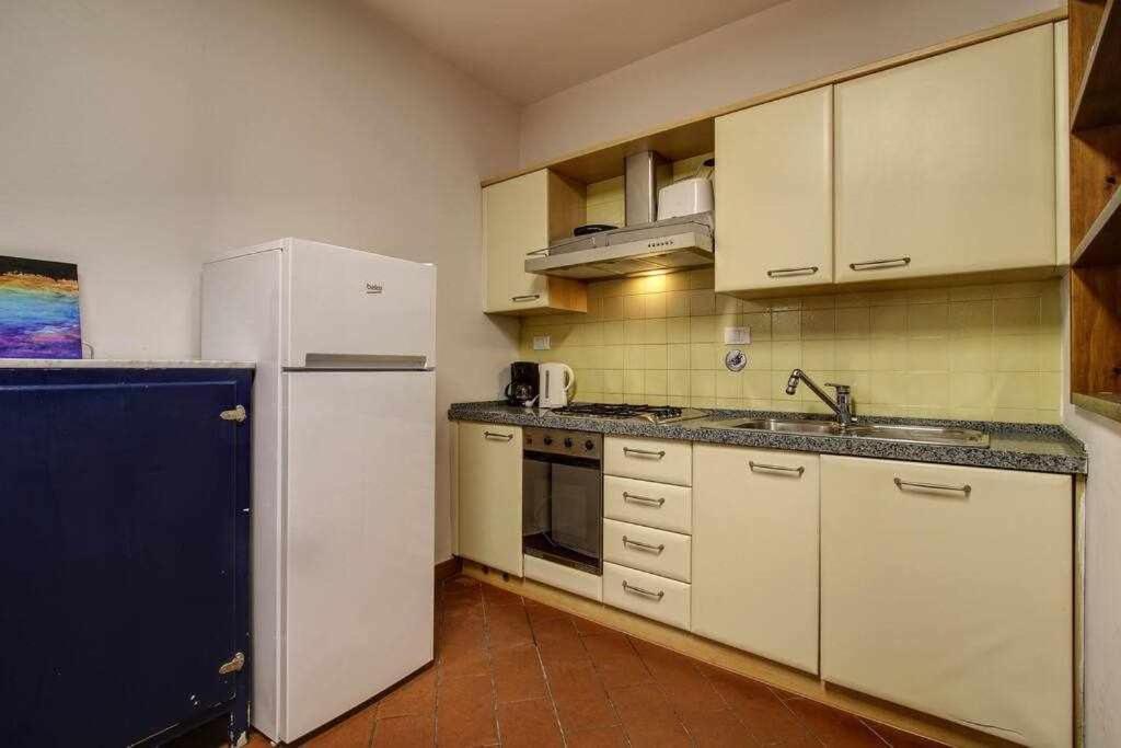 Piazza Mentana Apartment Florence Luaran gambar