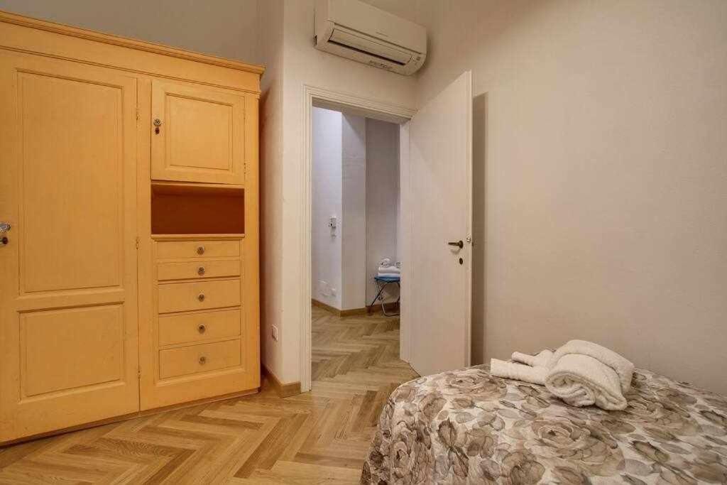 Piazza Mentana Apartment Florence Luaran gambar
