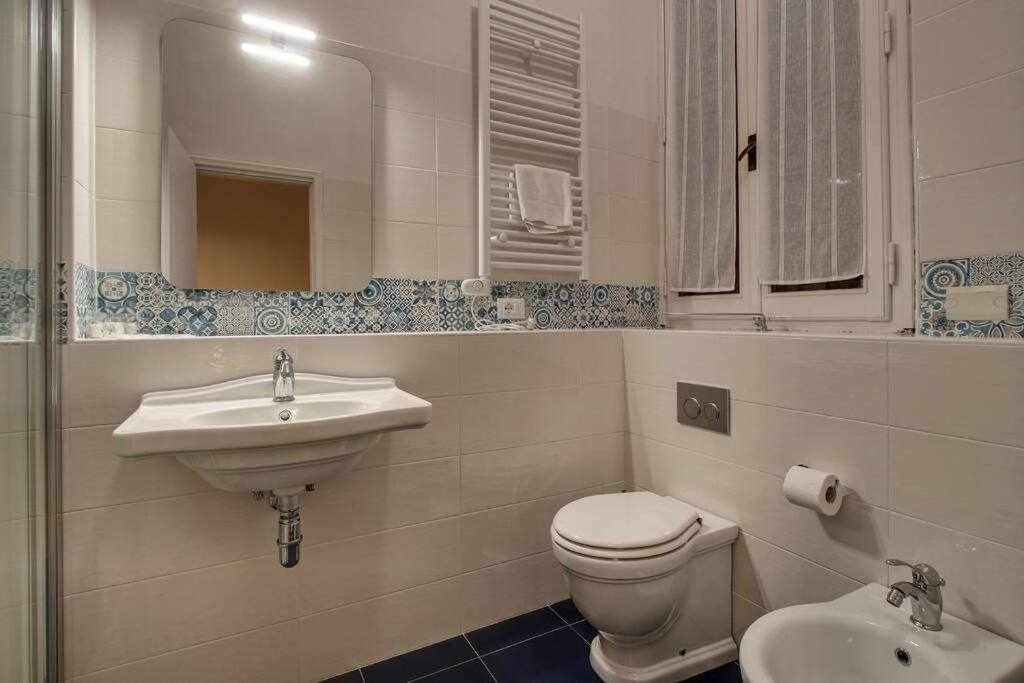 Piazza Mentana Apartment Florence Luaran gambar