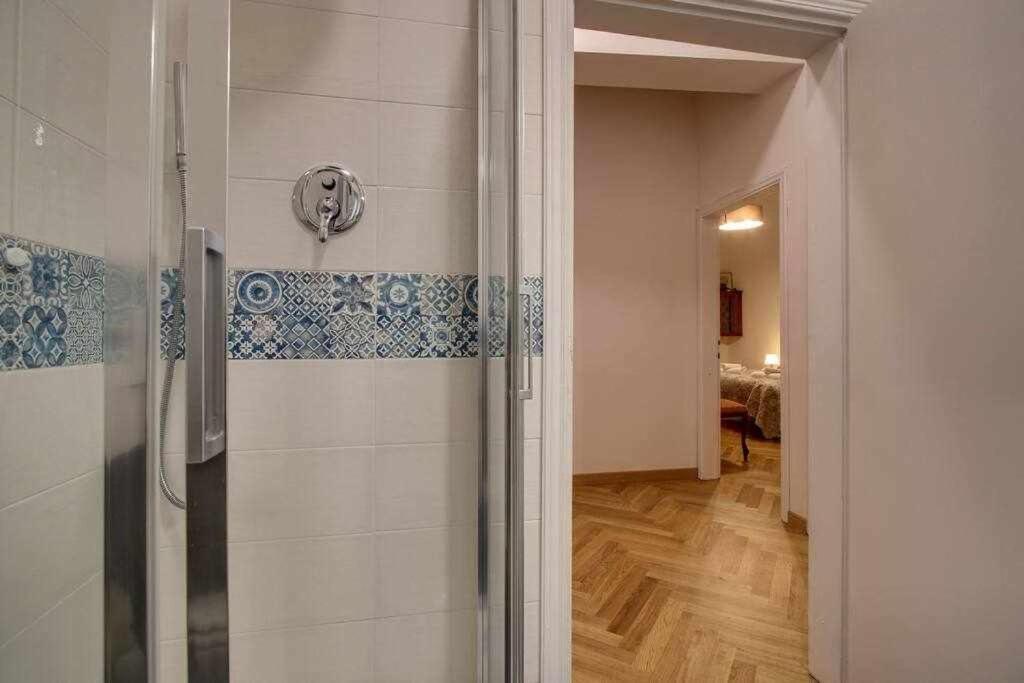 Piazza Mentana Apartment Florence Luaran gambar