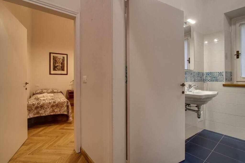 Piazza Mentana Apartment Florence Luaran gambar