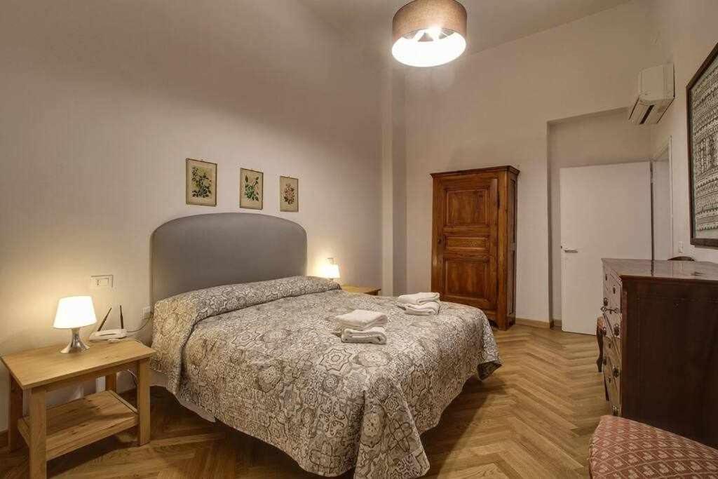 Piazza Mentana Apartment Florence Luaran gambar