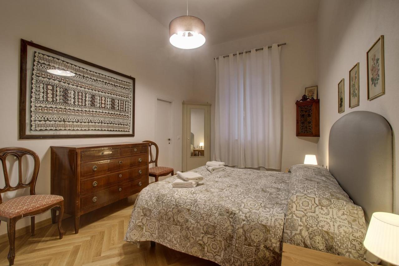 Piazza Mentana Apartment Florence Luaran gambar